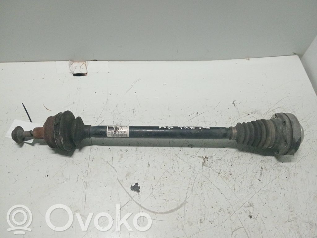 Eje de transmisión trasero   4F0501203B,T3B