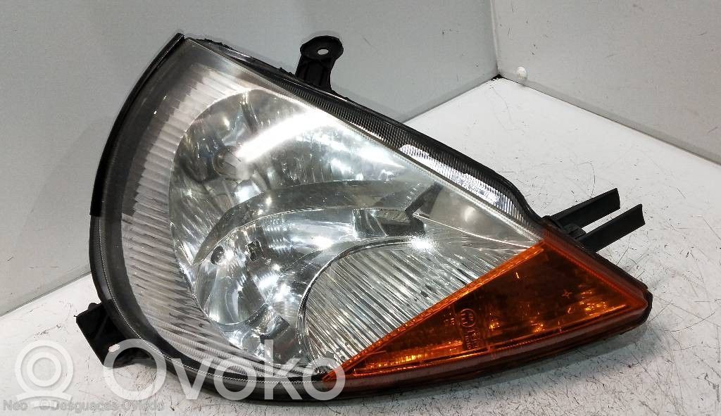 Ford Ka Headlight/headlamp 