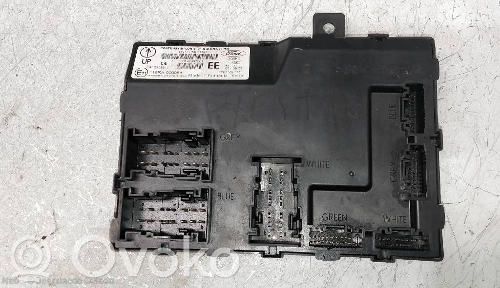 Other control units/modules   DN1T15K600EE,F005V01751