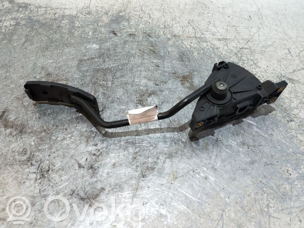Volvo S40, V40 Senzor accelerație 