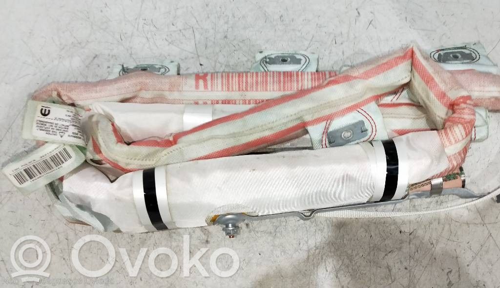 Fiat Tipo Airbag de la puerta delantera 