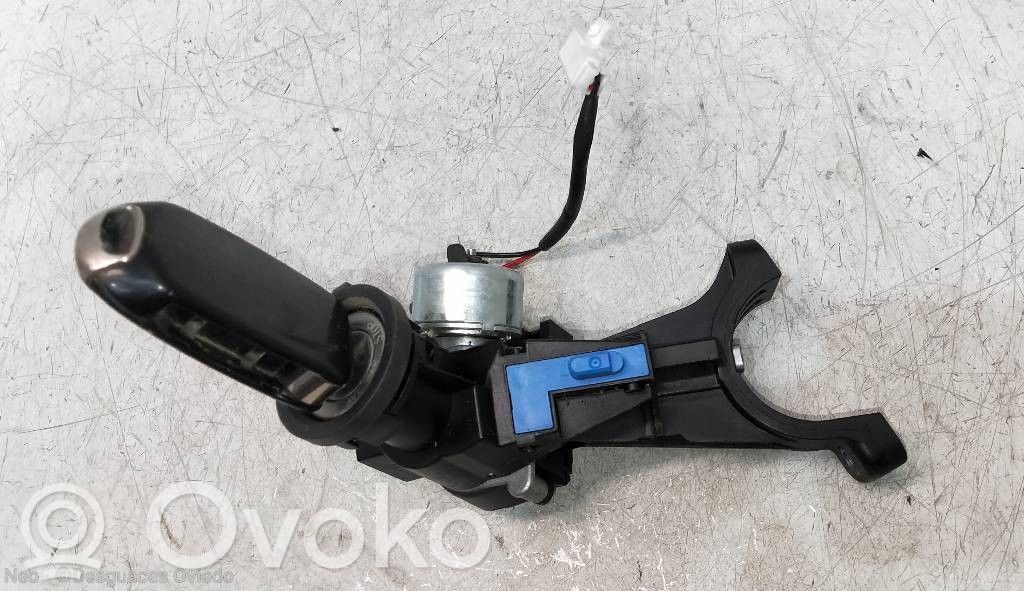 Užvedimo spynelė   00520595300