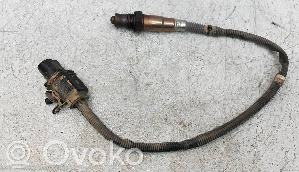 Fiat Tipo Lambda probe sensor 
