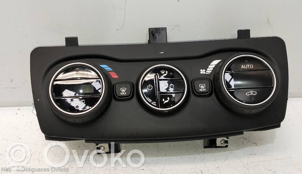 Air conditioner control unit module   07356601370