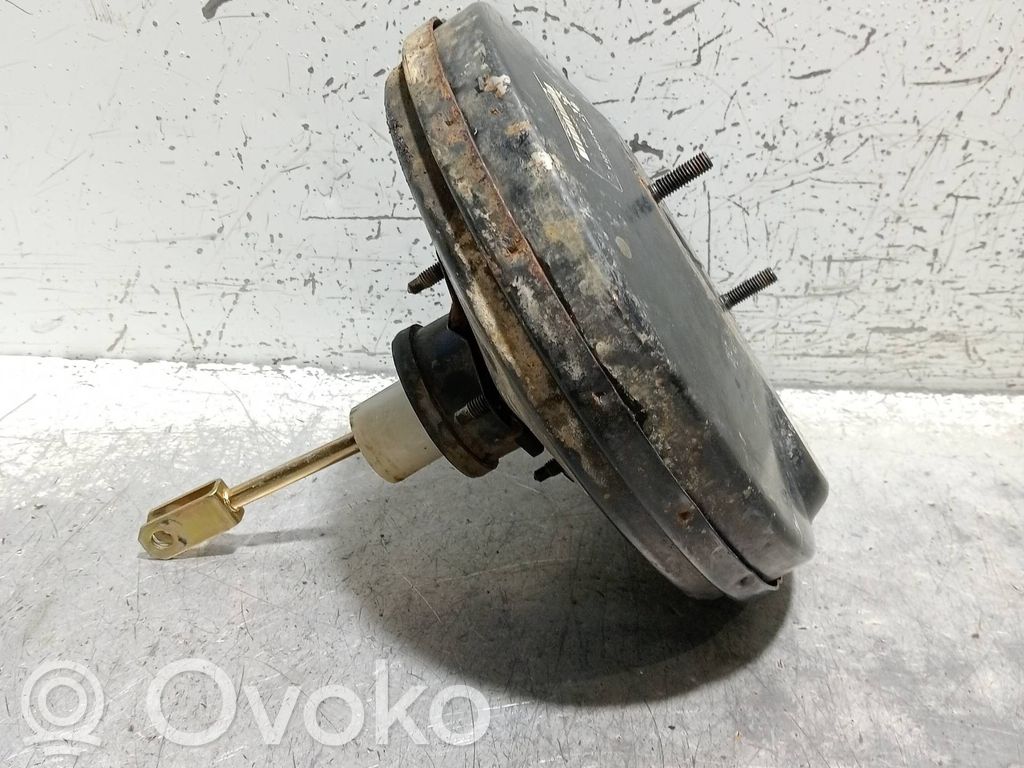 Volkswagen Passat Alltrack Hydraulic servotronic pressure valve 