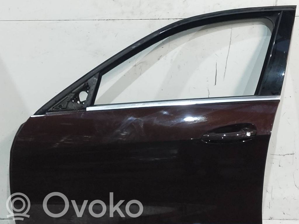 Etuovi   4P