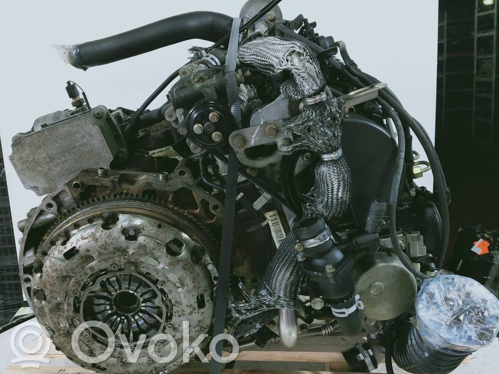 Engine   HJBB,4A53853,DELPHI