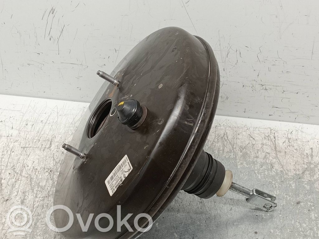 Renault Kangoo I Hydraulisen servojärjestelmän paineventtiili 