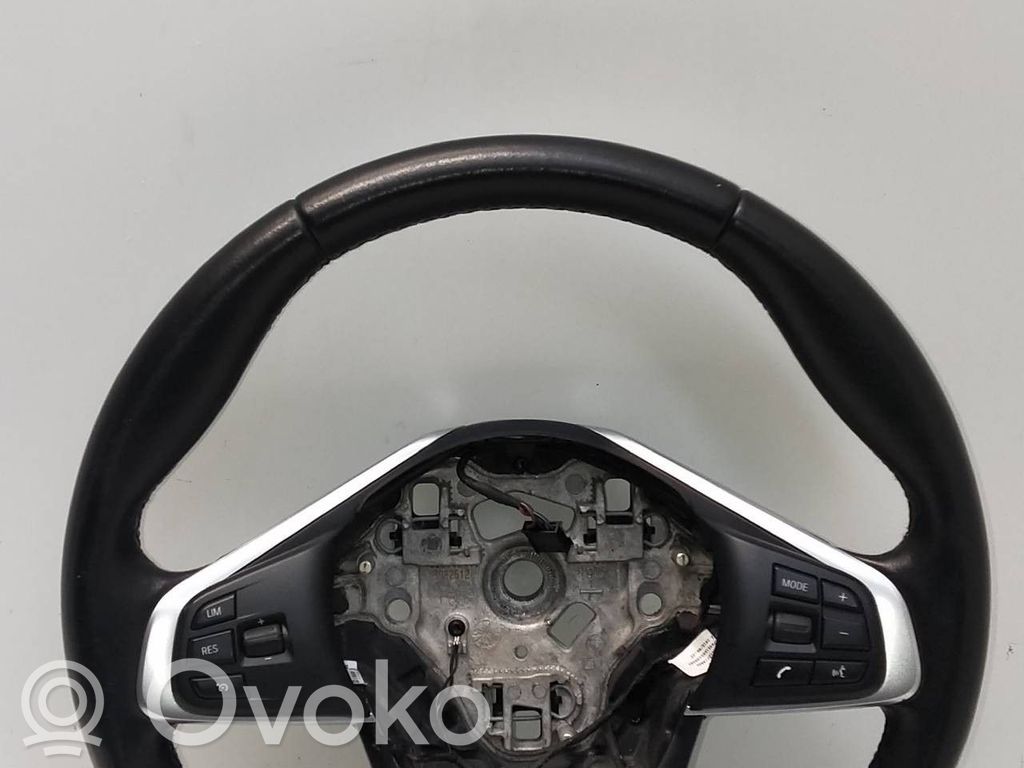 BMW X1 F48 F49 Ohjauspyörä 
