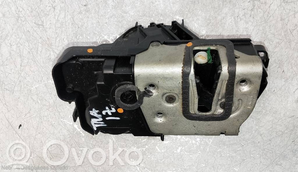 Ford Puma Motor blocare ușă spate 