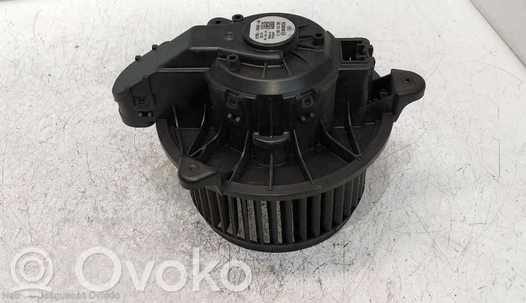 Heizungslüfter   H1BH19846AA,0130115702