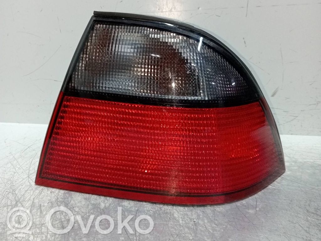 Rear/tail lights
