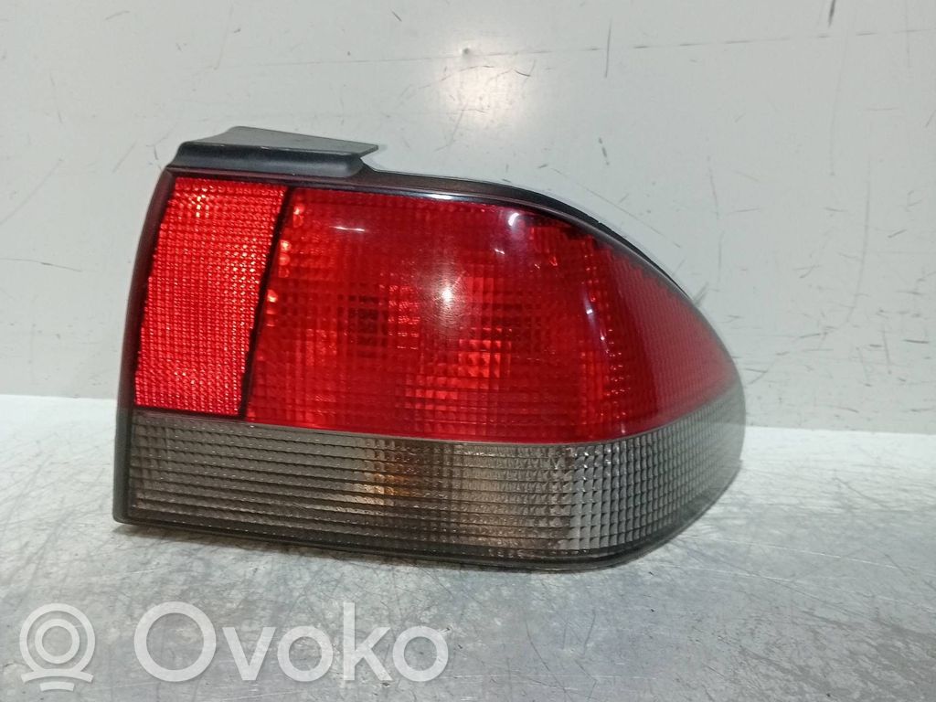 Rear/tail lights