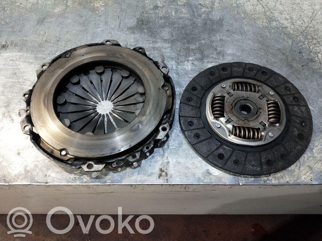 Clutch set kit   20JTD