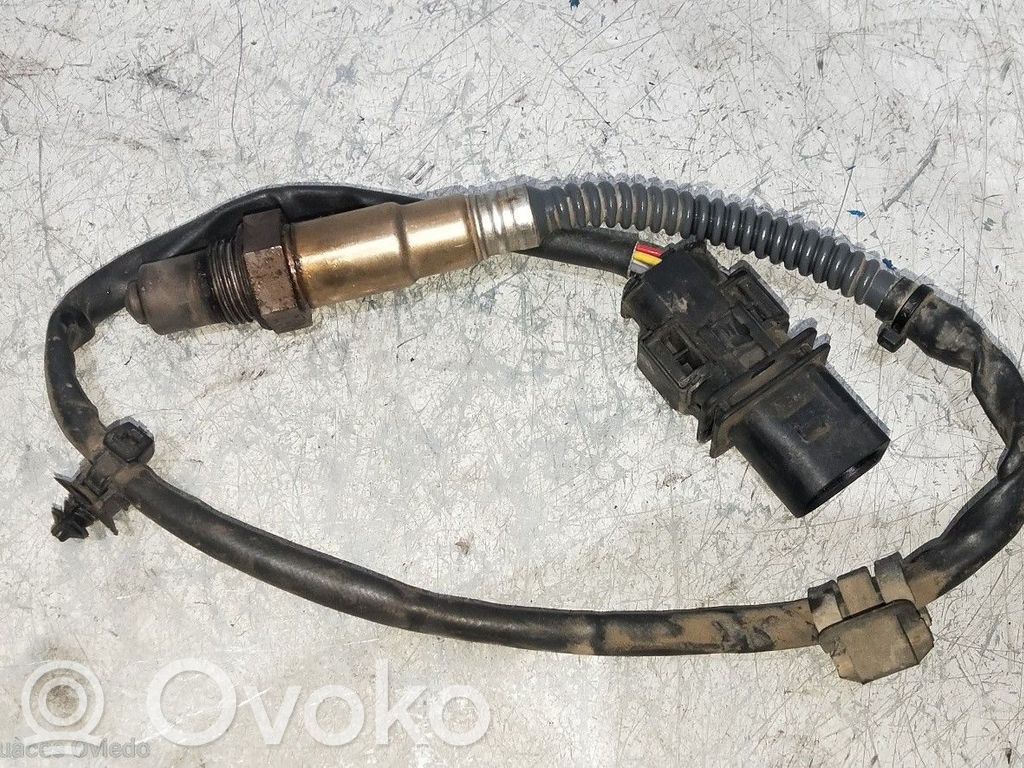Lambda probe sensor   AV619D375BA