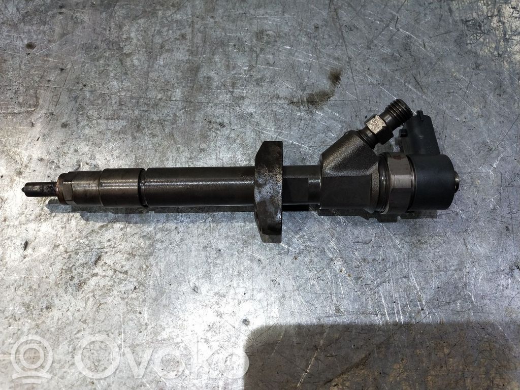 Inyector de combustible   0986435079,H82101135,BOSCH