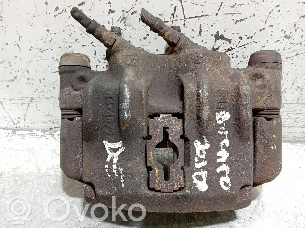 Fiat Ducato Front brake caliper 