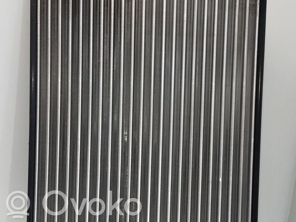 Skoda Superb B8 (3V) Coolant radiator 