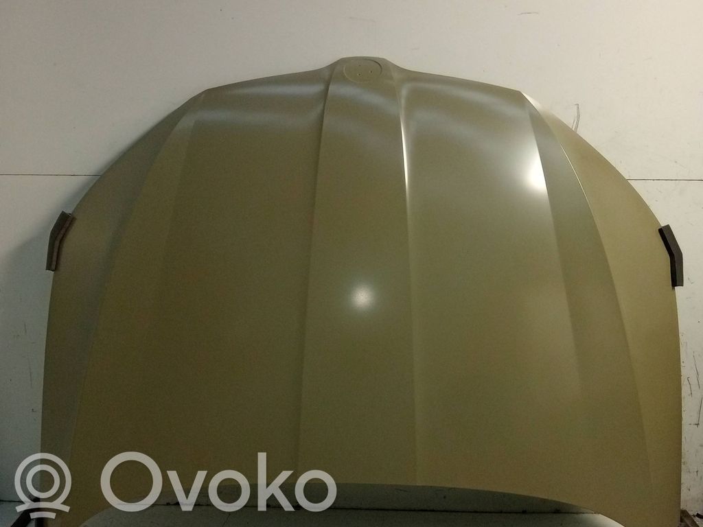 Dzinēja pārsegs (vāks)   NUEVO