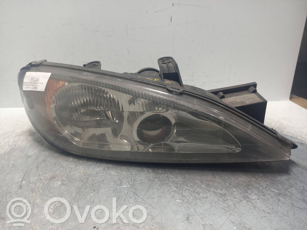 Scheinwerfer   89003045,260109F600