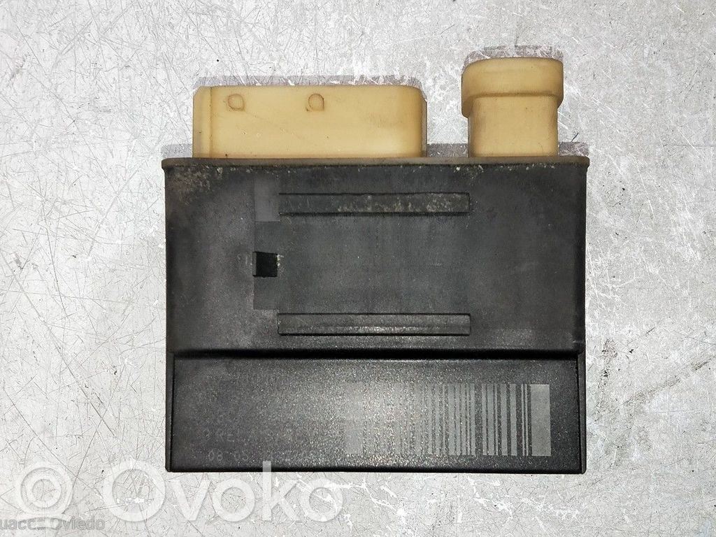 Muut ohjainlaitteet/moduulit   9652021180