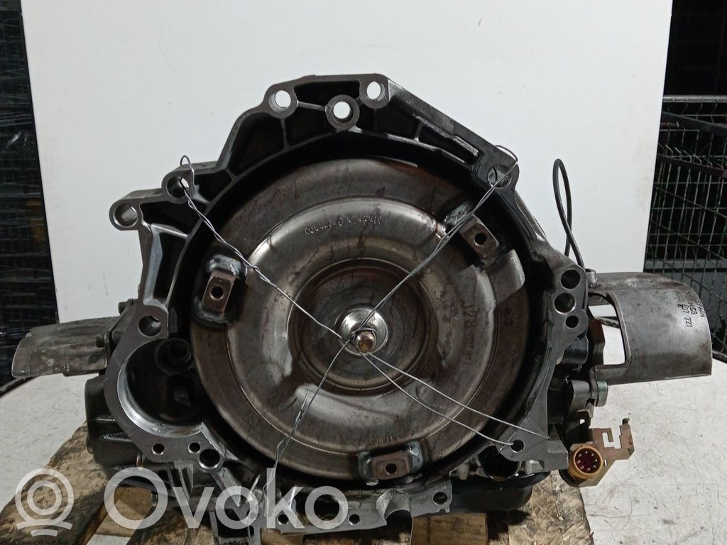 Audi A8 S8 D2 4D Manual 5 speed gearbox 