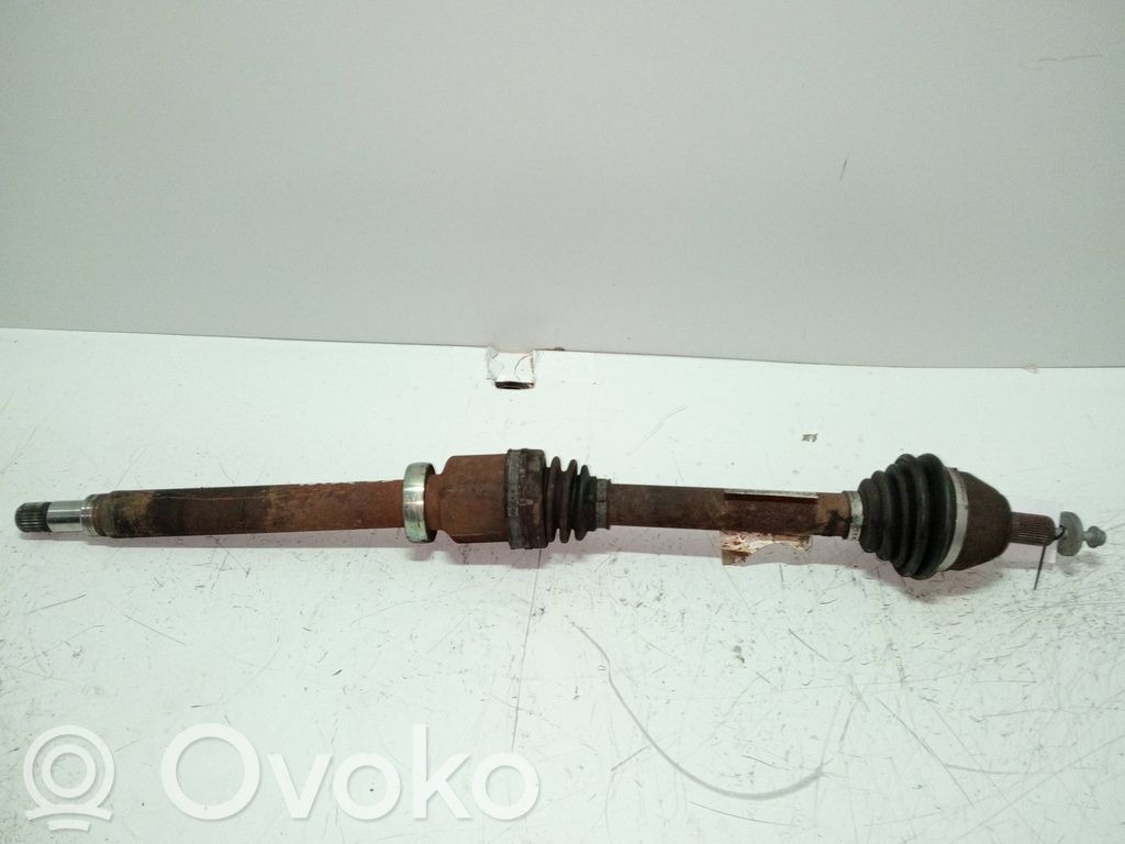 Antriebswelle vorne   16TDCI