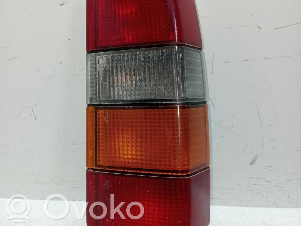 Luz trasera/de freno