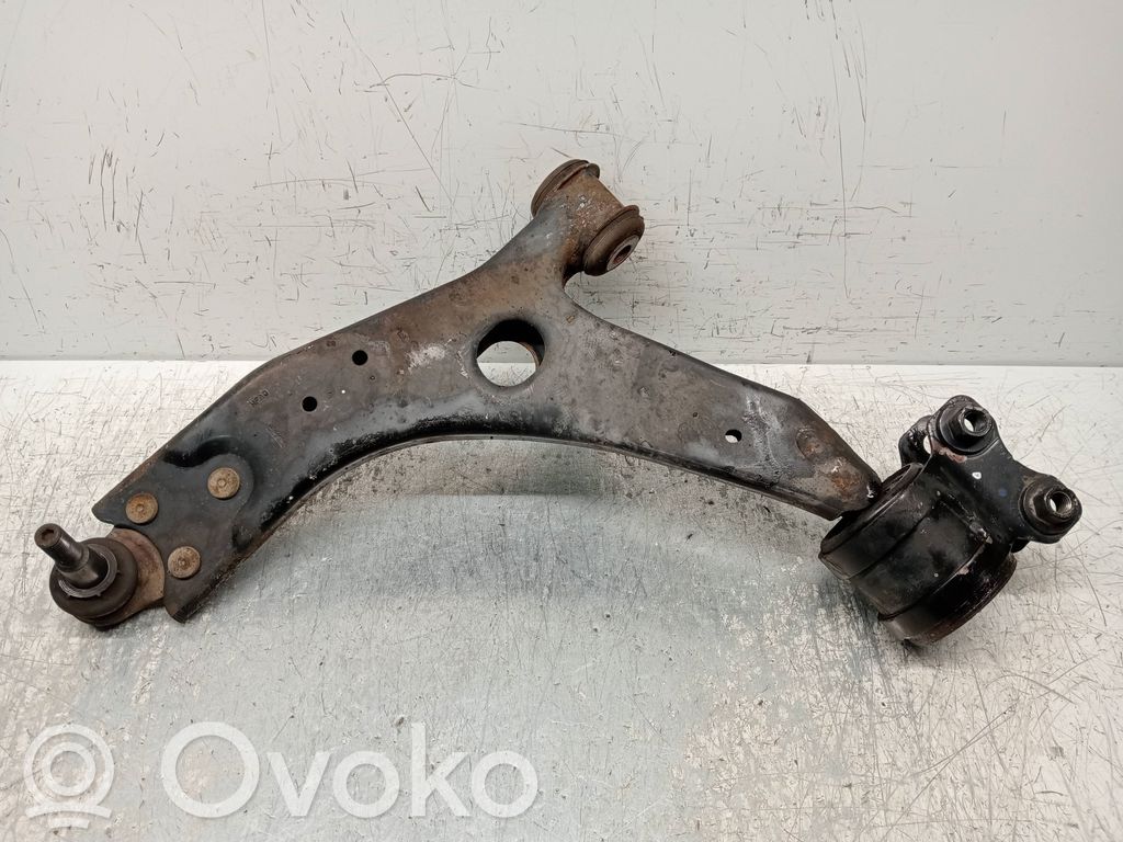 Front control arm   16TDCI