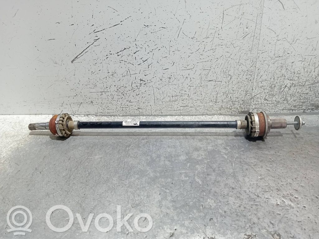 Volvo V60 Planetară spate 