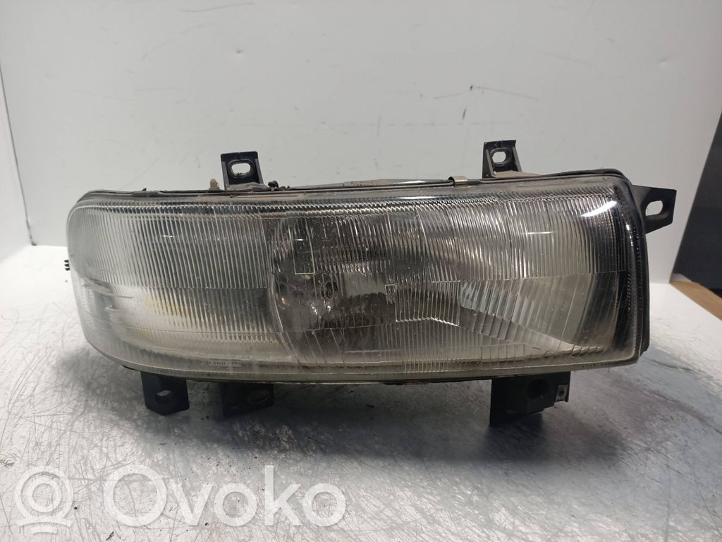 Headlight/headlamp