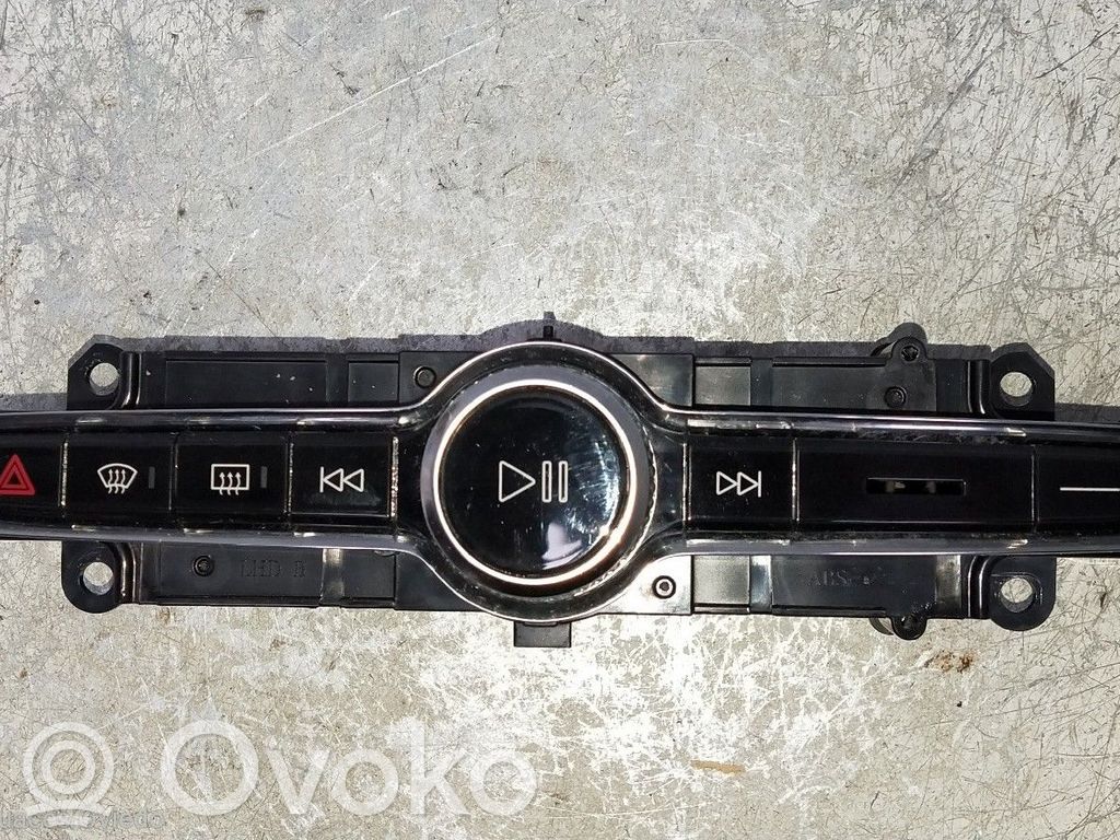 Volvo V60 Inne przełączniki i przyciski 