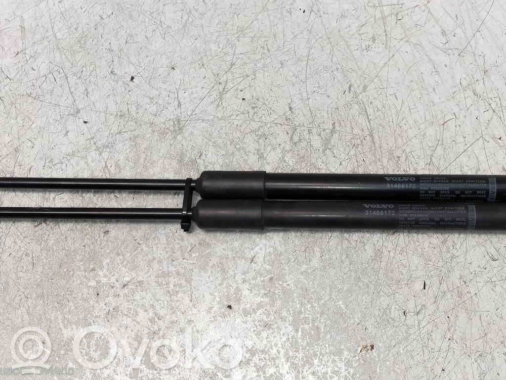 Volvo V60 Amortizor capotă motor 