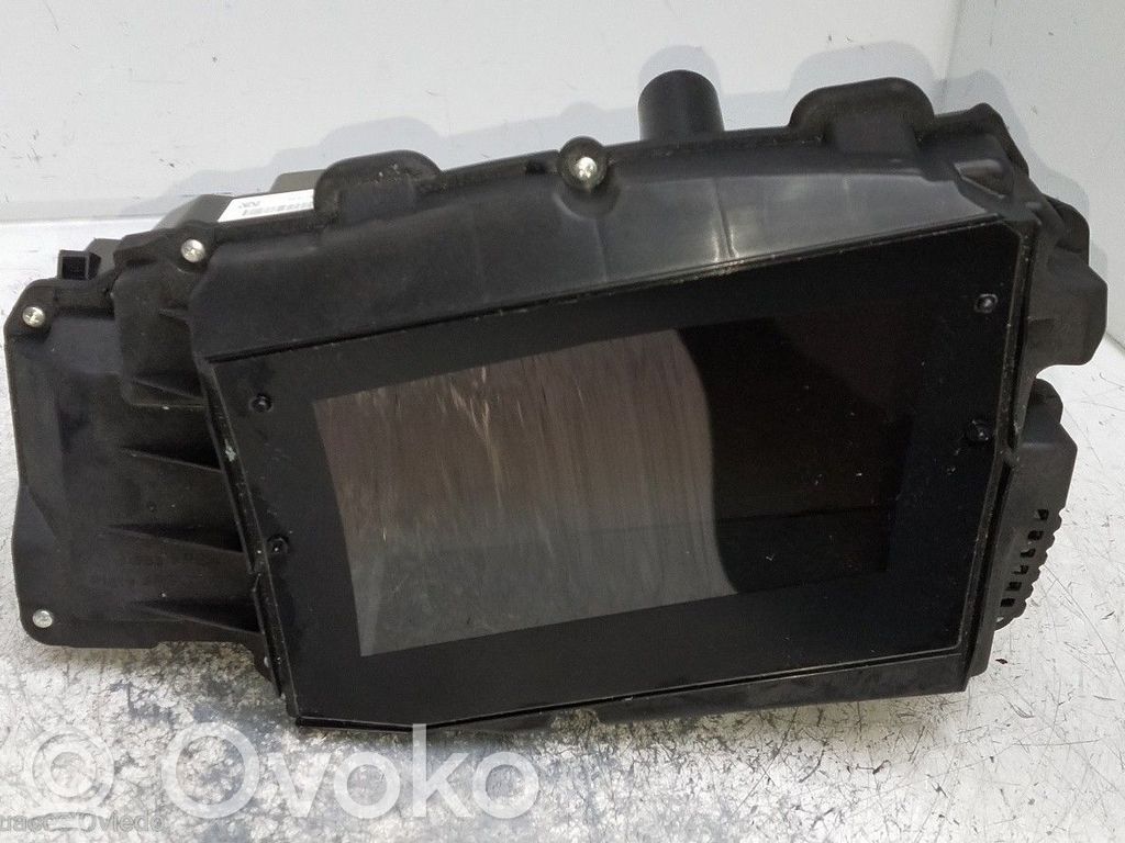 HUD-näyttö   P31473546