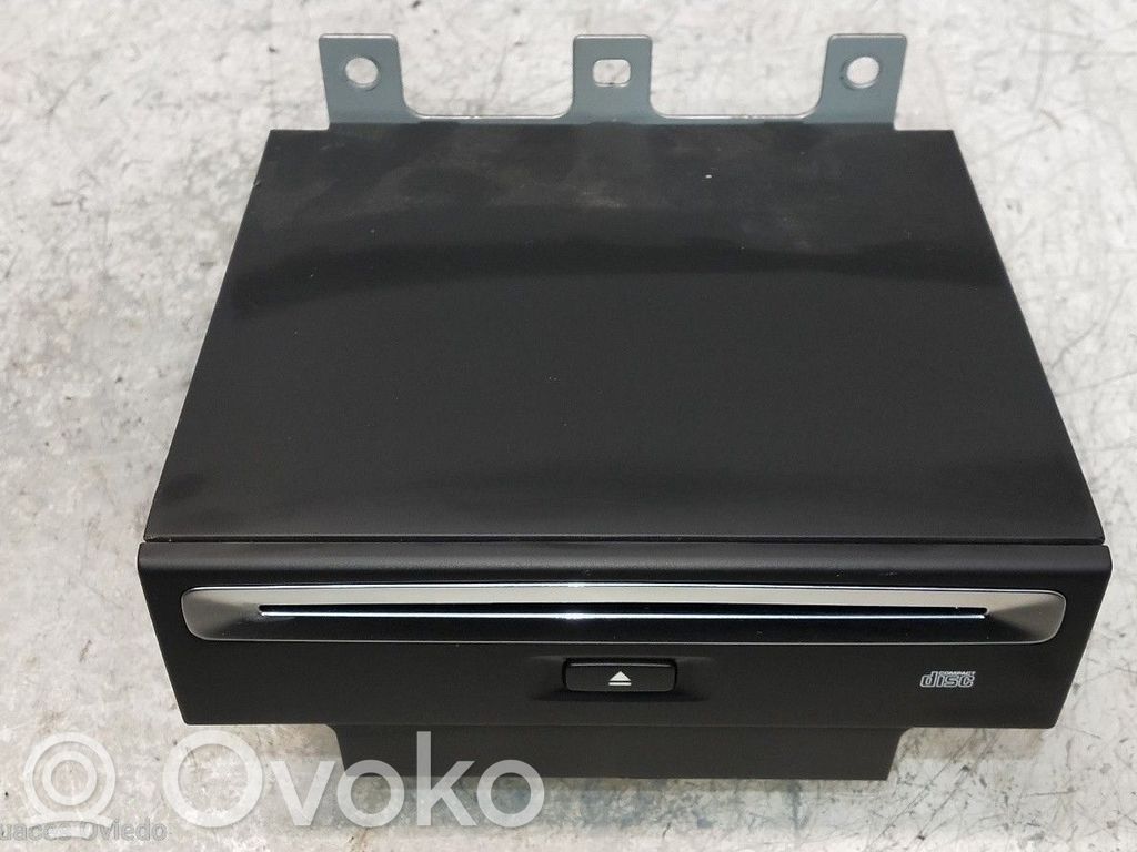 Volvo V60 Alte unități/module de control 