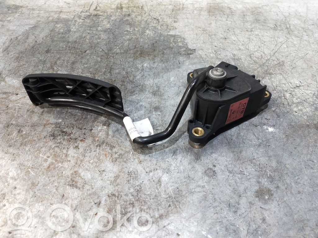 Renault Modus Acceleration sensor 