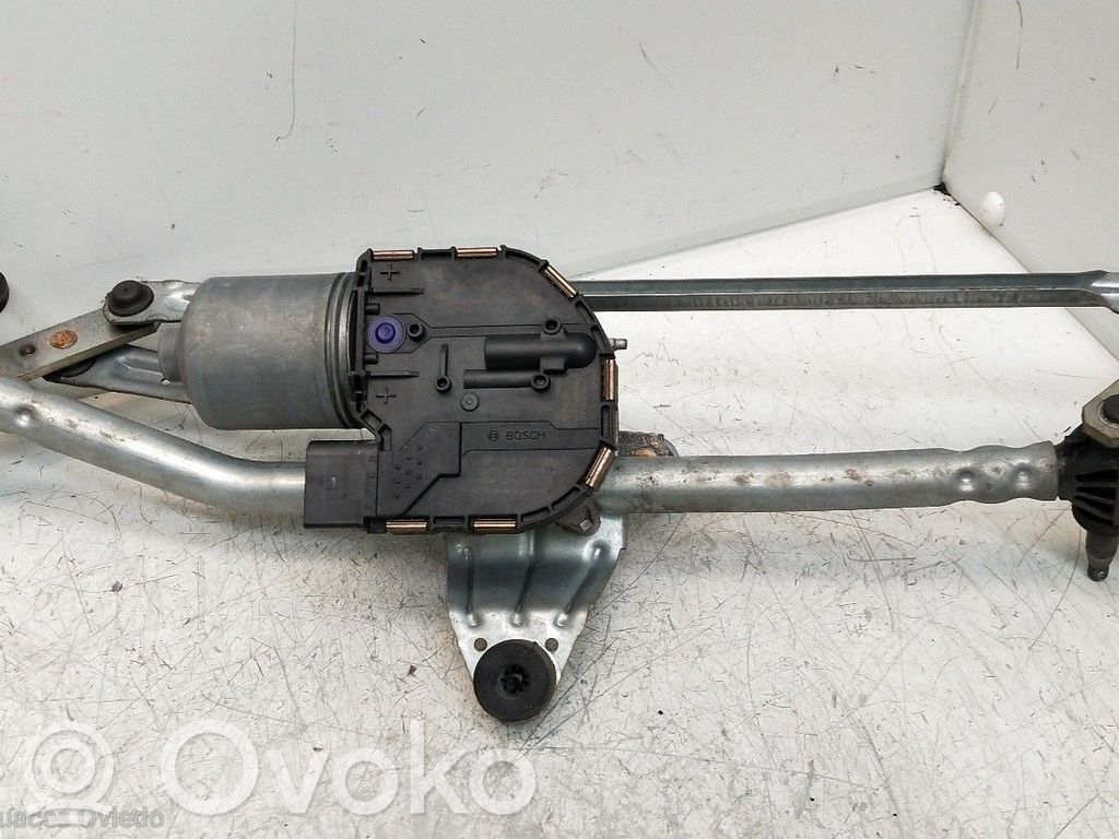 Audi A3 S3 8V Motor ștergător 