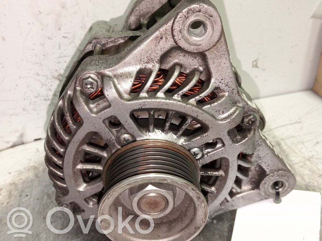 Alternador   23100BC00A