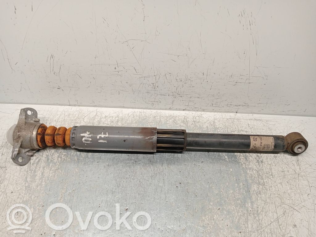 Audi A3 S3 8V Takaiskunvaimennin 