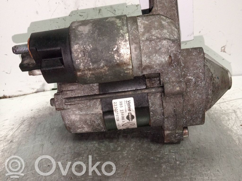 Motor de arranque   233007970R,12G