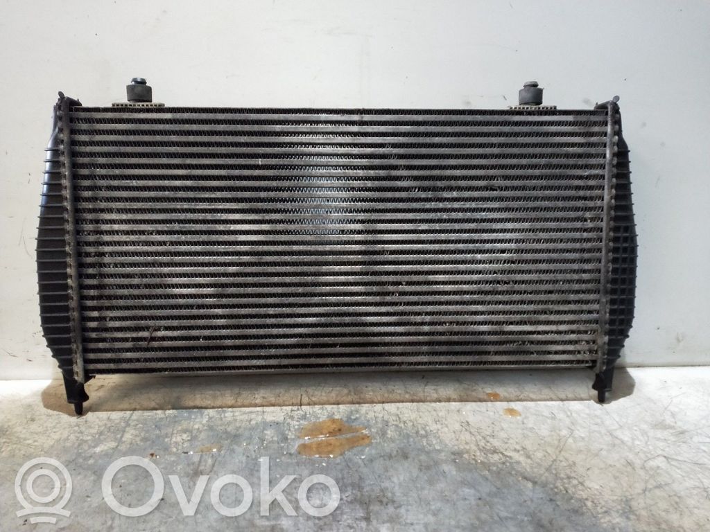 Intercooler radiator   9646300980,D1386007