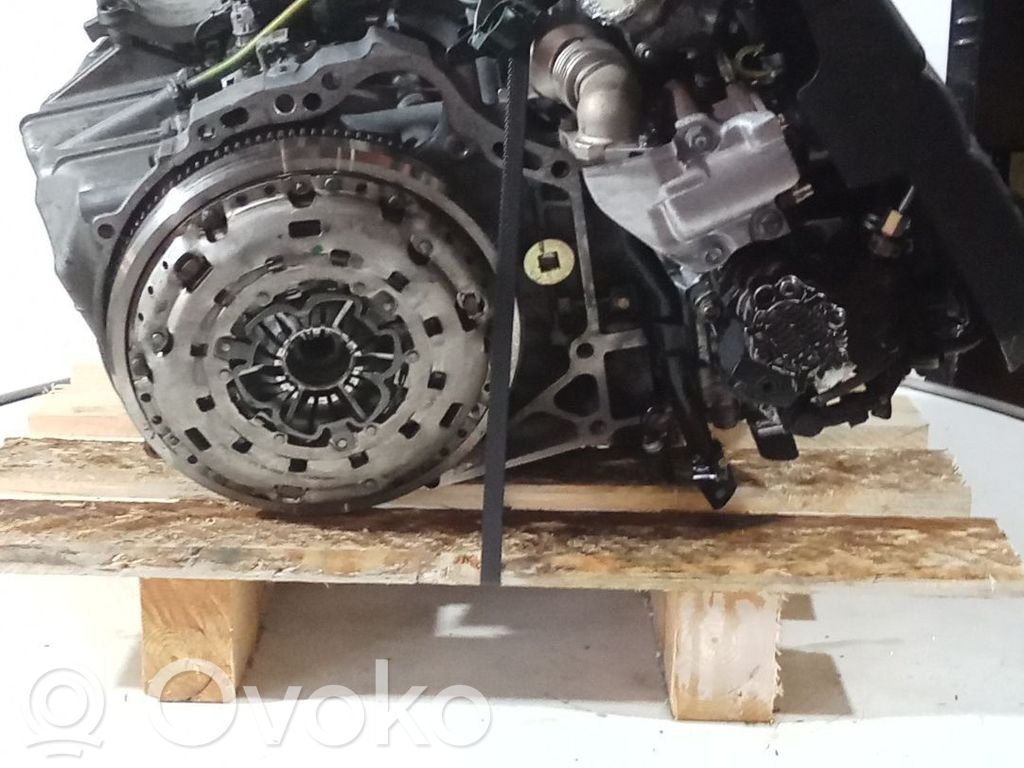 Engine   N22A1,BOSCH,1101894