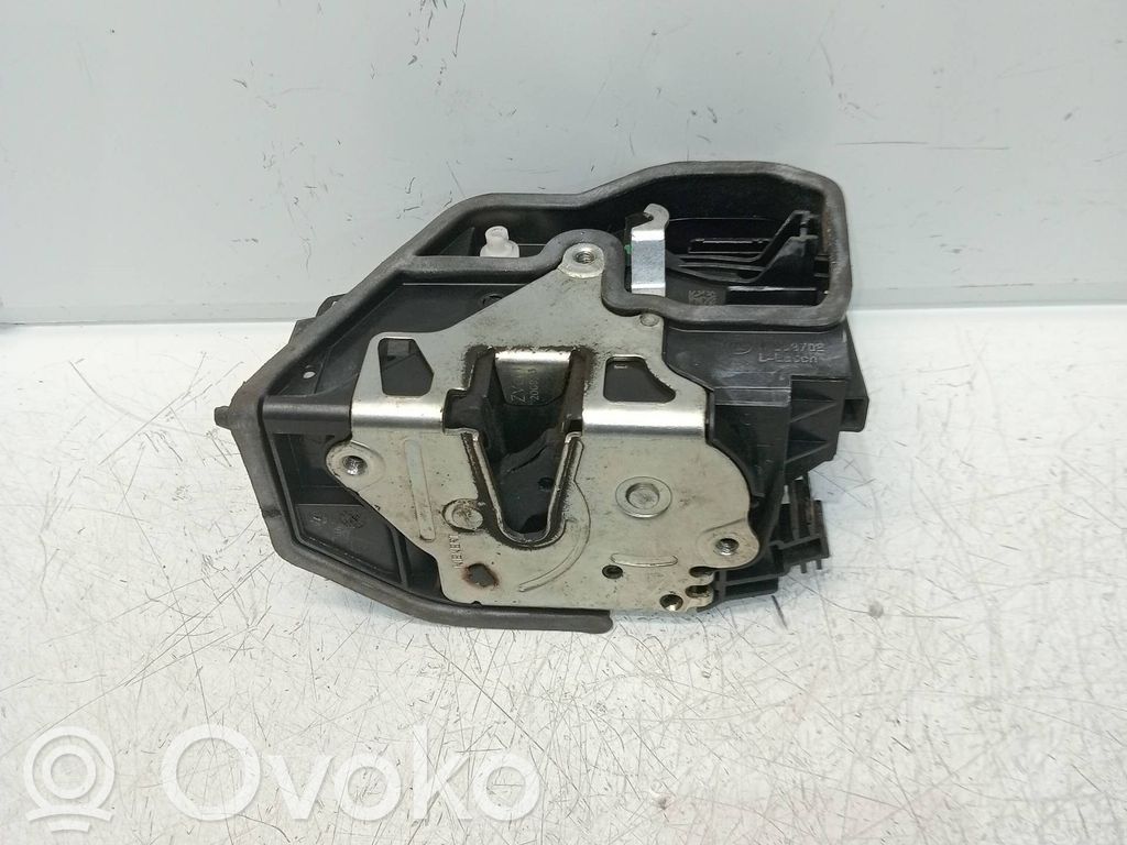 Priekinės spynos varikliukas   7229461
