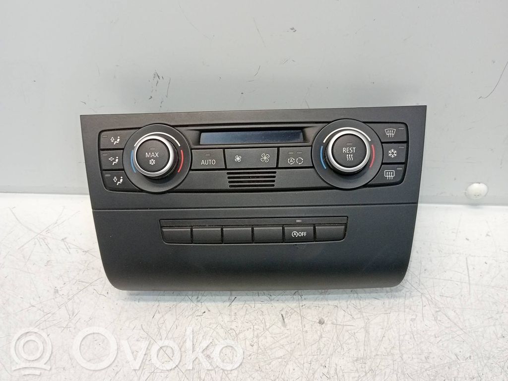 Air conditioner control unit module   6411919926001,A2C53338455