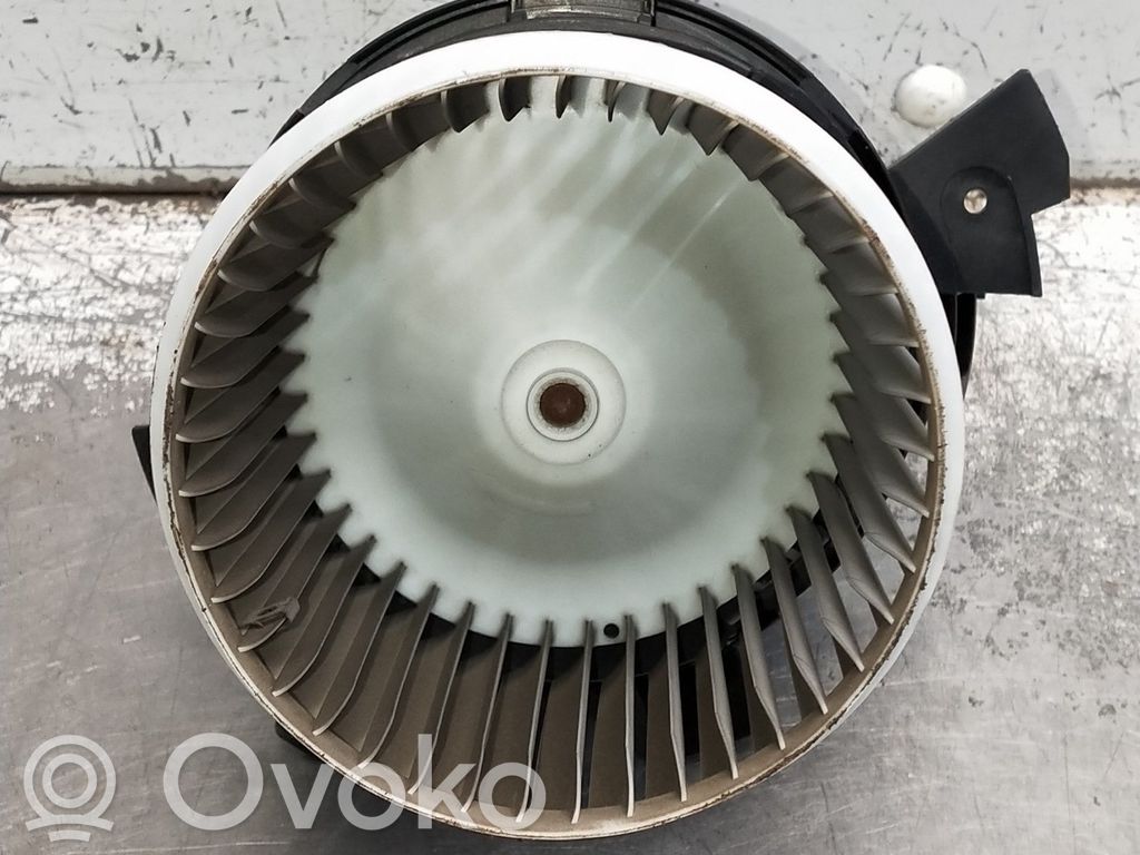 Mazā radiatora ventilators   5P4330000,1B1930100