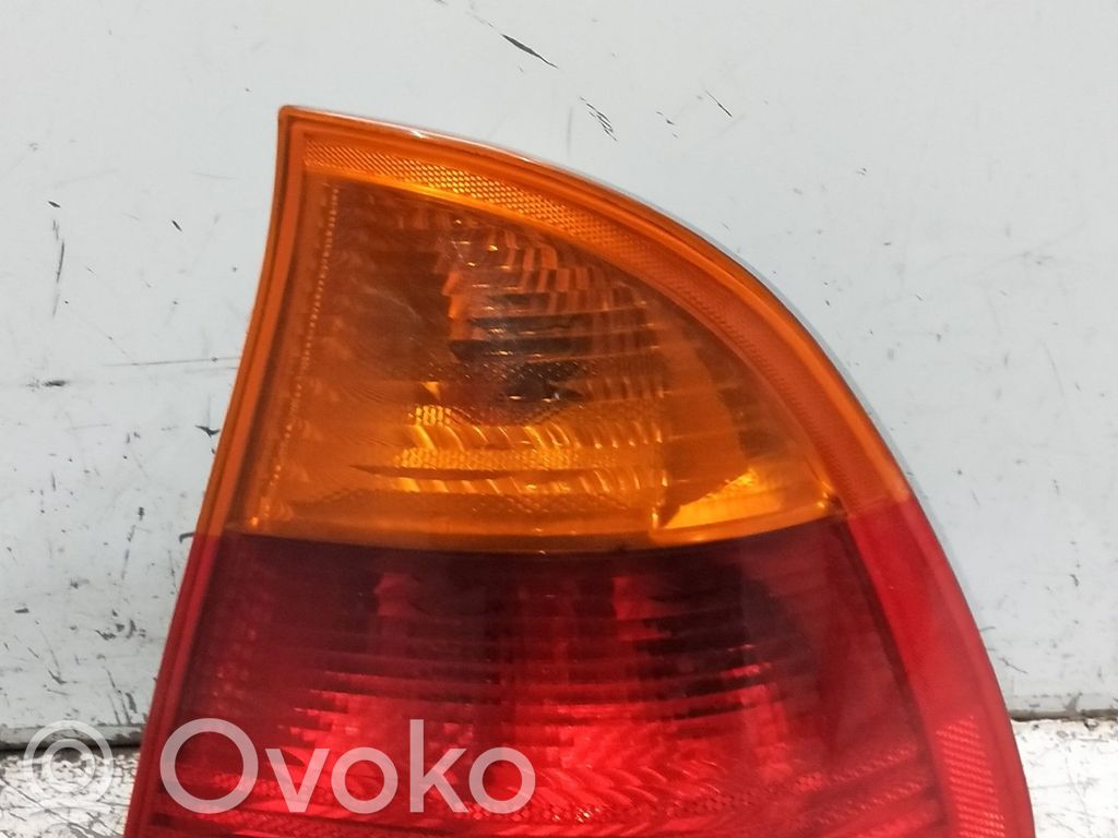 Rear/tail lights   63216905628,ZBR8368758,RANCHERA