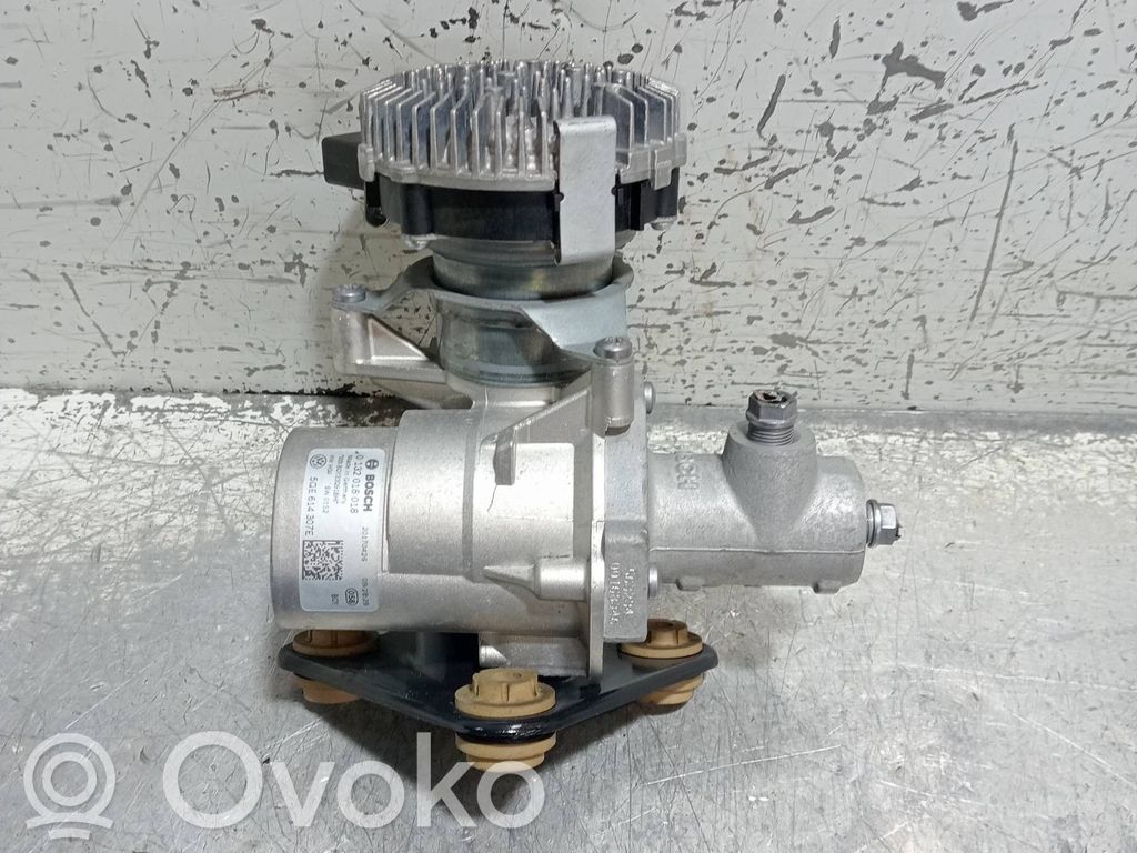 Stabdžių kitos dalys   0132018018,5QE614307E,ACUMULADORDEFRENO