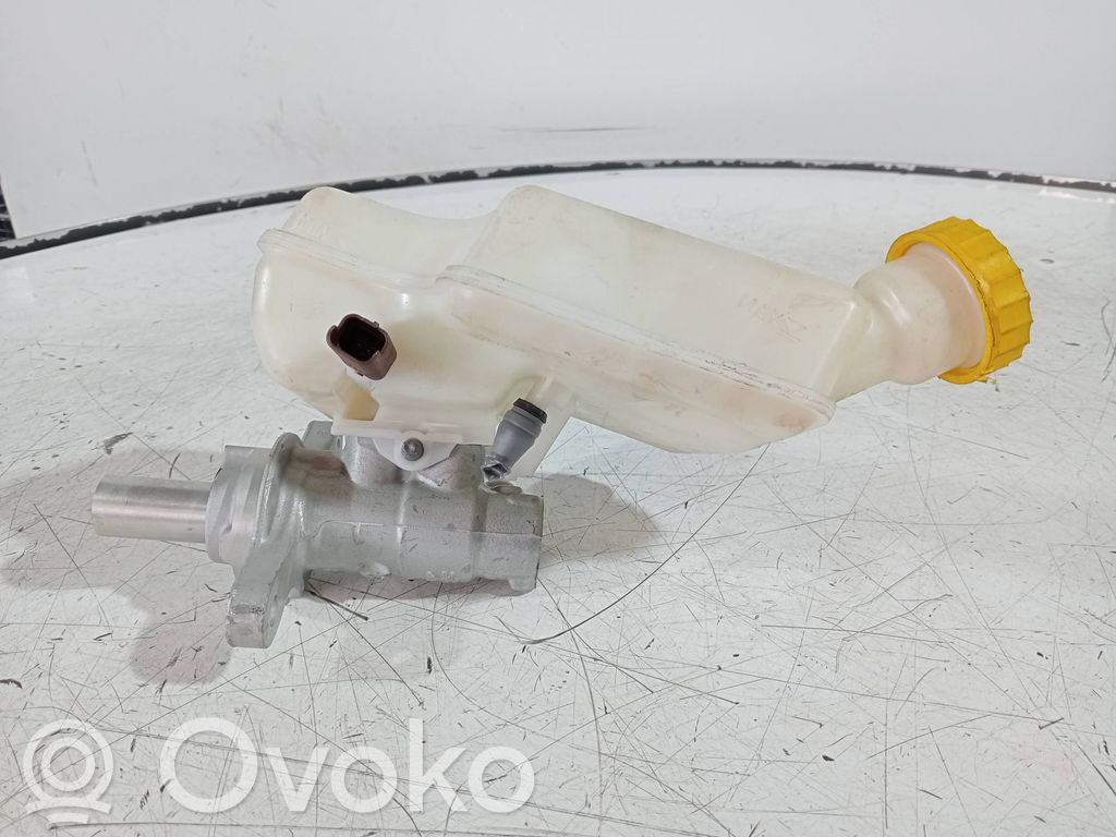 Servo-frein   0204054032