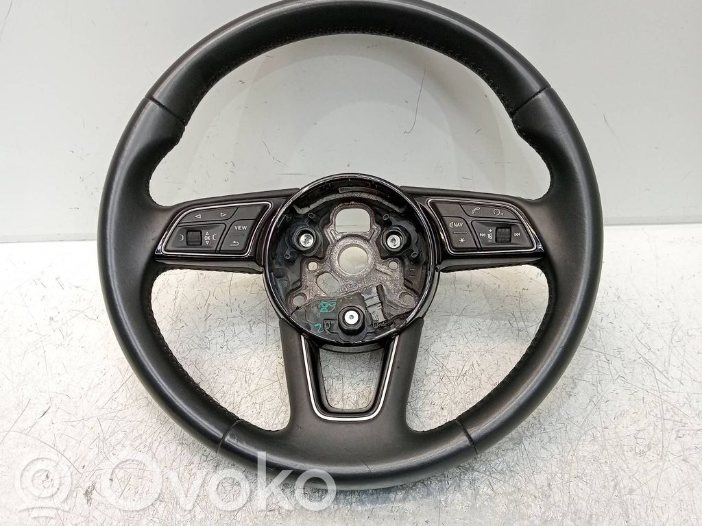 Audi A3 S3 8V Stūre 