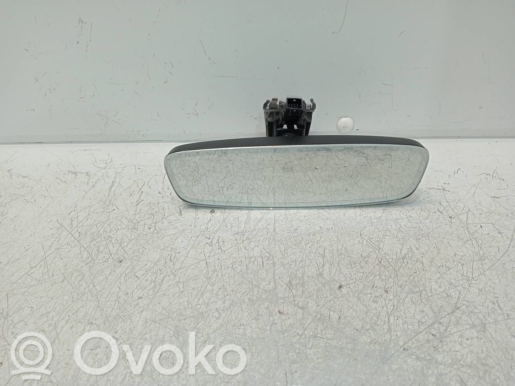 Audi A3 S3 8V Espejo retrovisor (interior) 